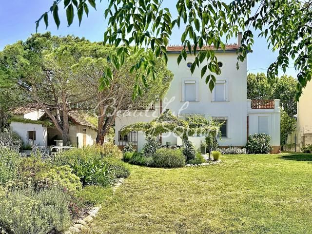 Maison vente à Prades