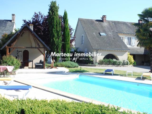 Maison vente à Le Mans, Laigné-en-belin