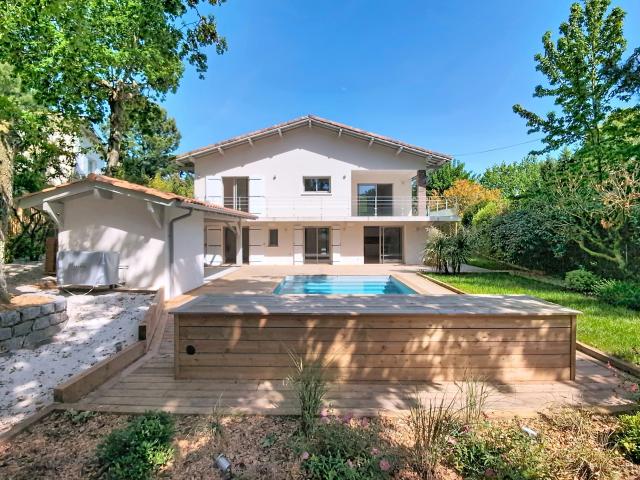 Maison vente à Arcachon
