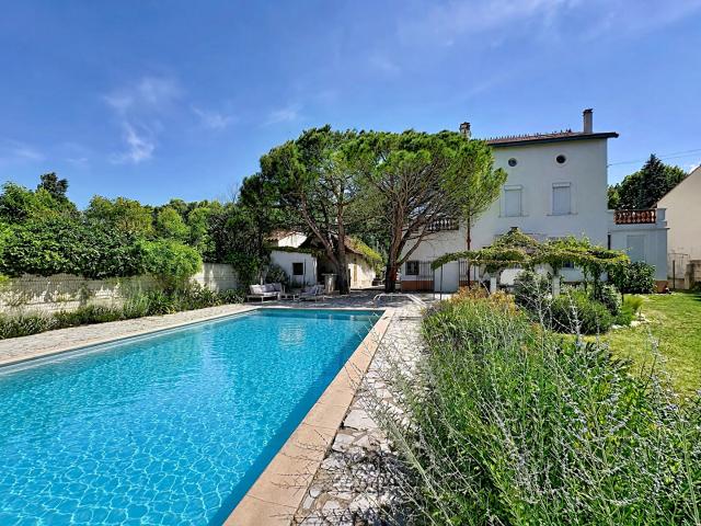 Maison vente à Prades