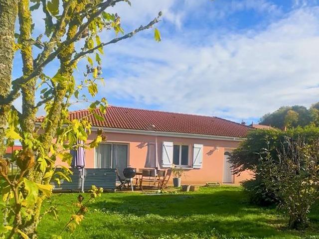 Maison vente à Thiers, Vinzelles