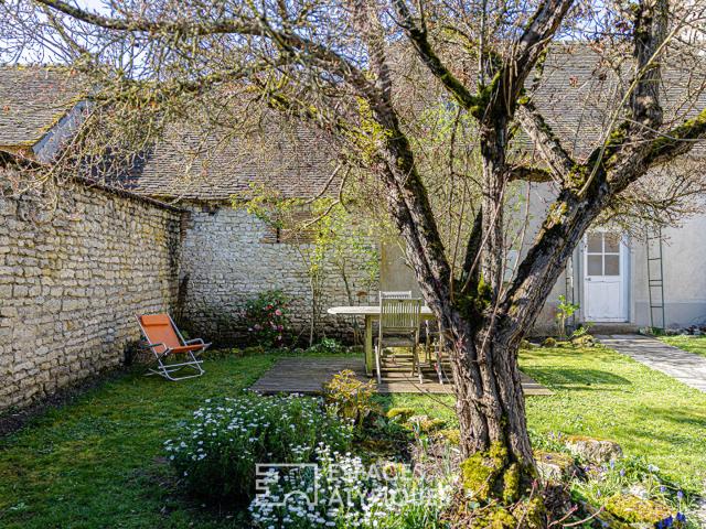 Maison vente à Pithiviers, Nancray-sur-rimarde