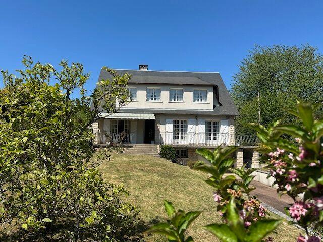 Maison vente à Cosne-Cours-sur-Loire, Saint-amand-en-puisaye