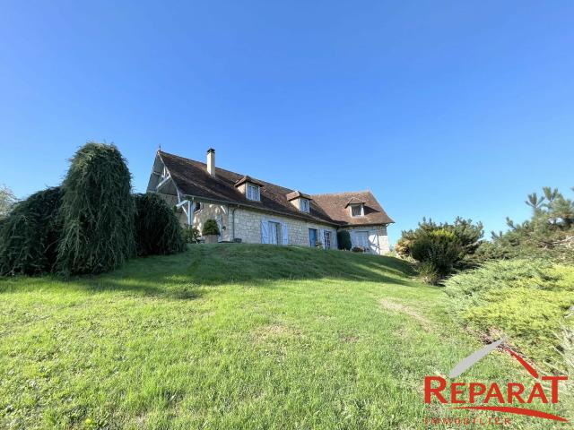 Maison vente à Brive-la-Gaillarde, Ussac