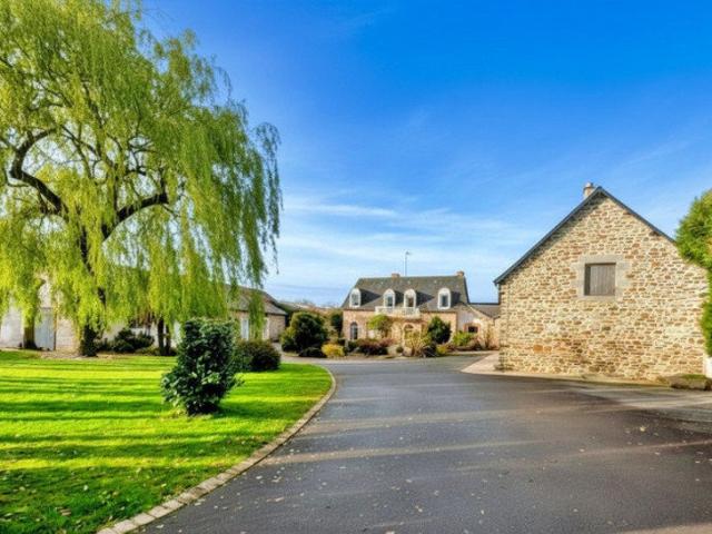 Maison vente à Fougères-Vitré, Bretagne