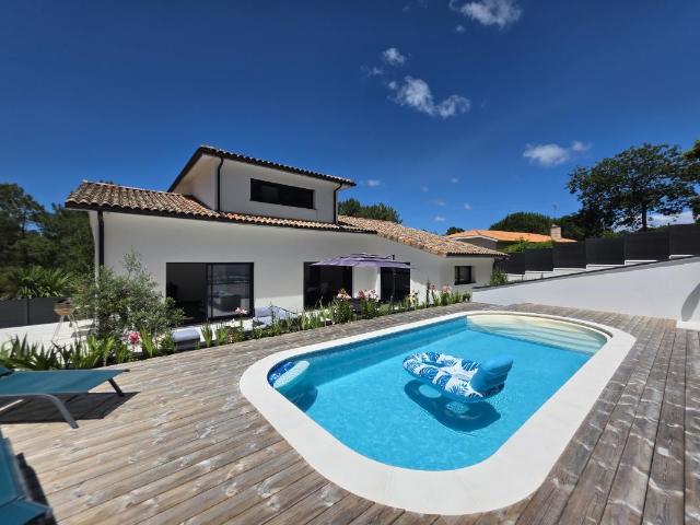 Maison vente à Mont-de-Marsan, Biscarrosse