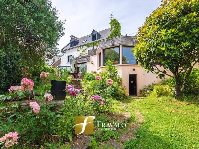 Maison vente à Vannes, Bretagne