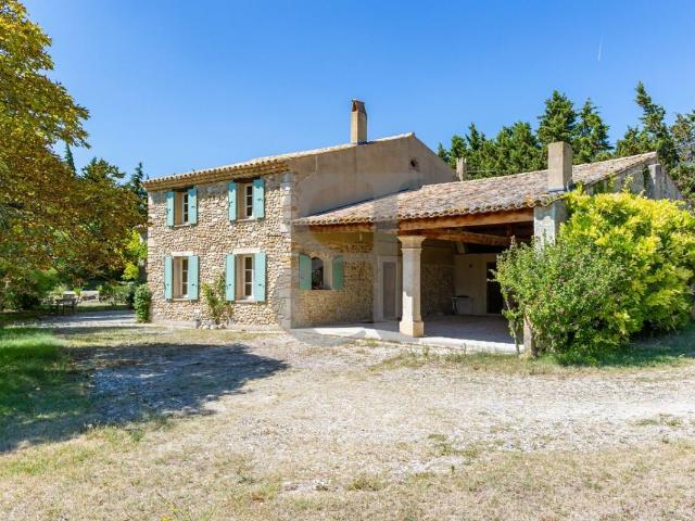Maison vente à Le Sépulchre, Visan