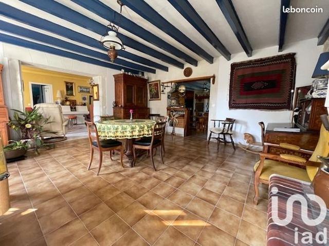 Maison vente à Saintes