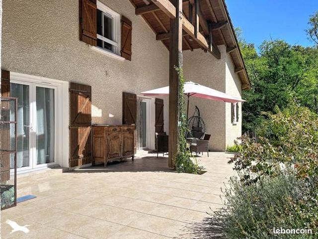 Maison vente à Vielle-Soubiran, Landes