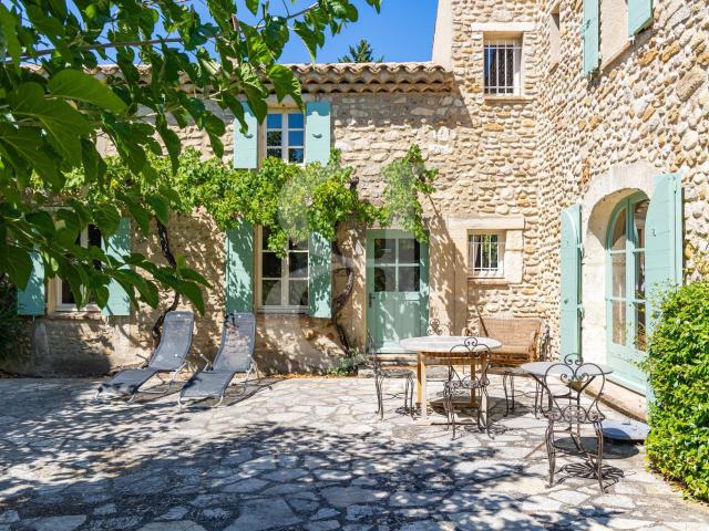 Maison vente à Nyons, Grignan