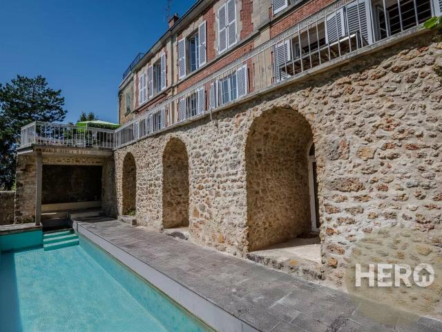 Maison vente à Rambouillet, Neauphle-le-château