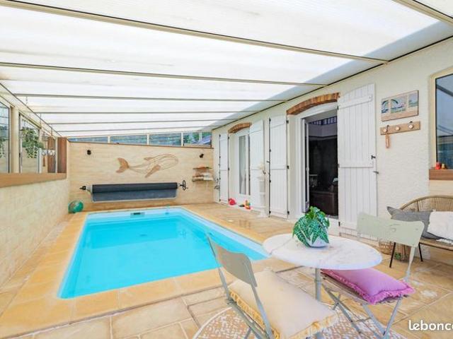 Maison vente à Châtellerault, Lésigny