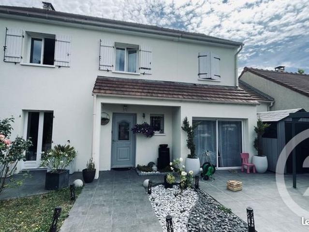 Maison vente à Compiègne, Chelles