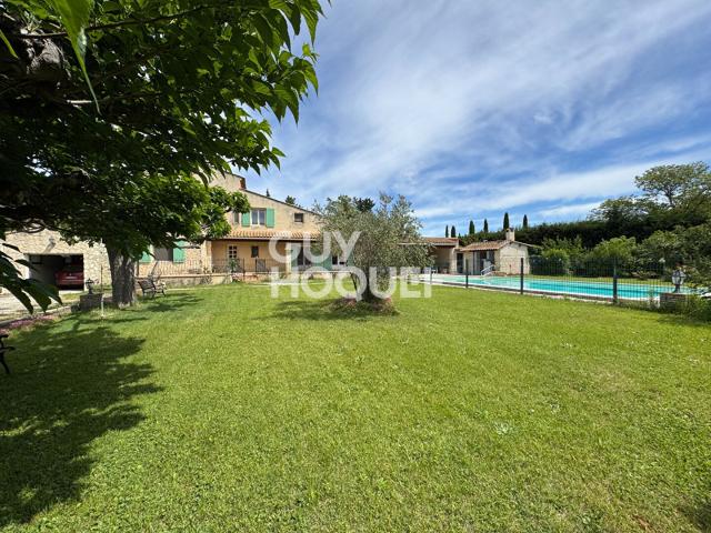 Maison vente à Cavaillon, Vaucluse
