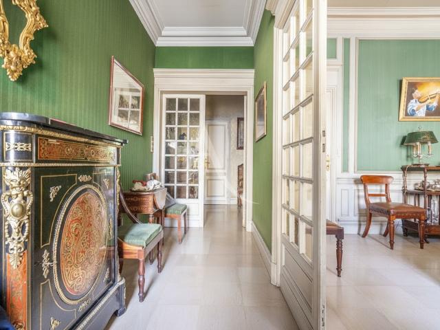 Maison vente à Bordeaux