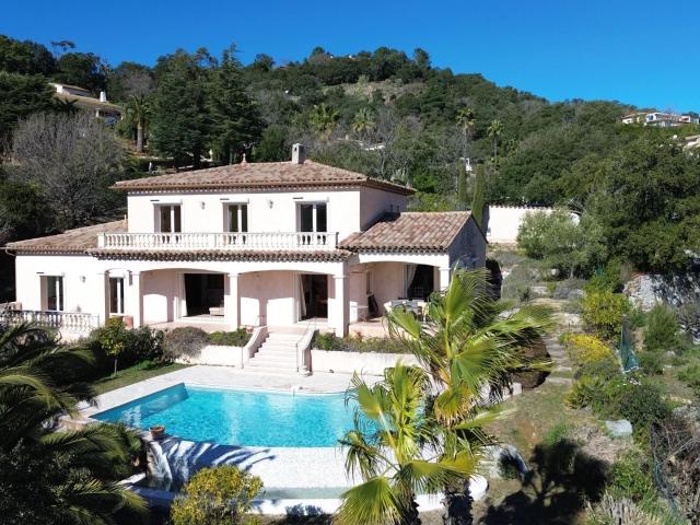 Maison vente à Arrondissement de Draguignan, Les Adrets-de-l'estérel