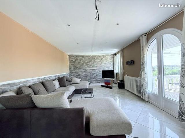 Maison vente à Amiens, Vadencourt