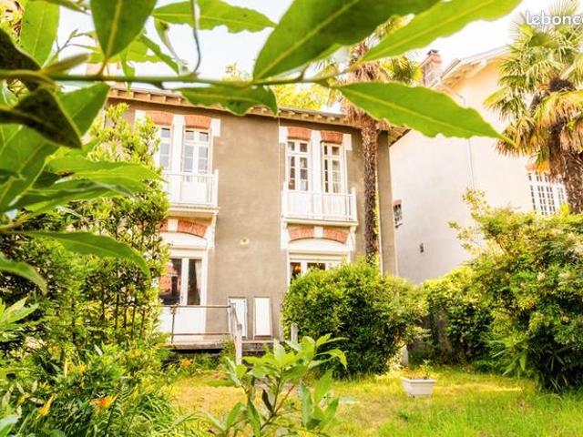Maison vente à Pau