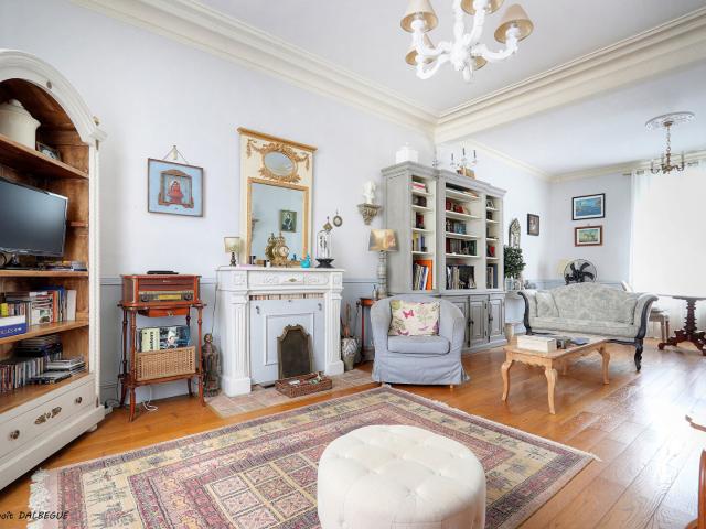 Maison vente à Zone d'Activités de la Métairie, Melesse