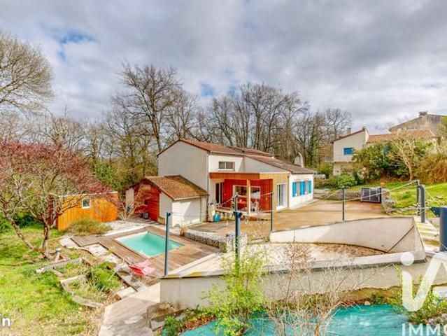 Maison vente à Toulouse, Flourens