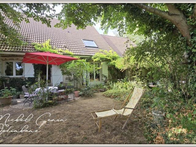 Maison vente à Pontoise, Vauréal