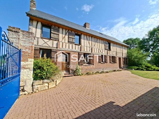 Maison vente à Clermont, Froissy