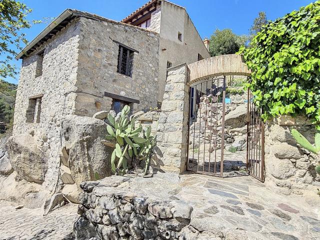 Maison vente à Prades, Eus
