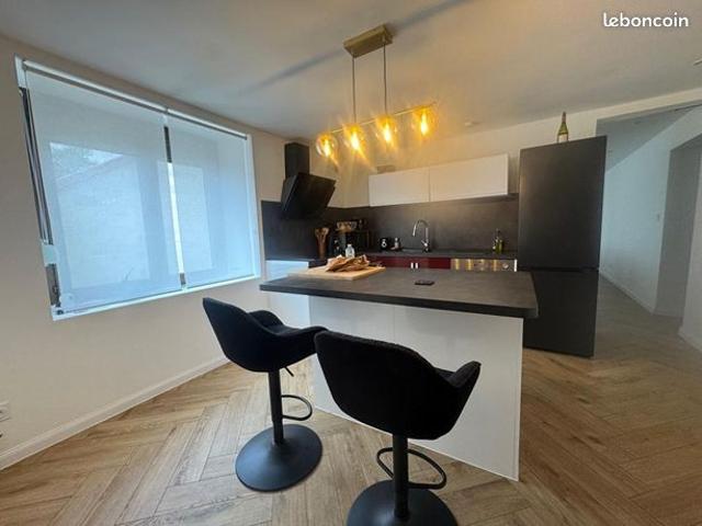 Maison vente à Besançon, Pouilley-français