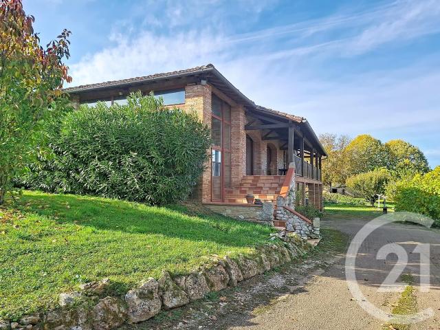Maison vente à Castres, Lavaur