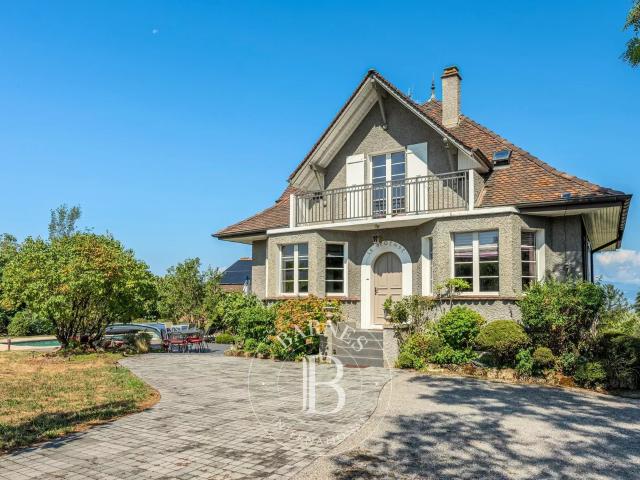 Maison vente à Thonon-les-Bains, Thonon-les-bains