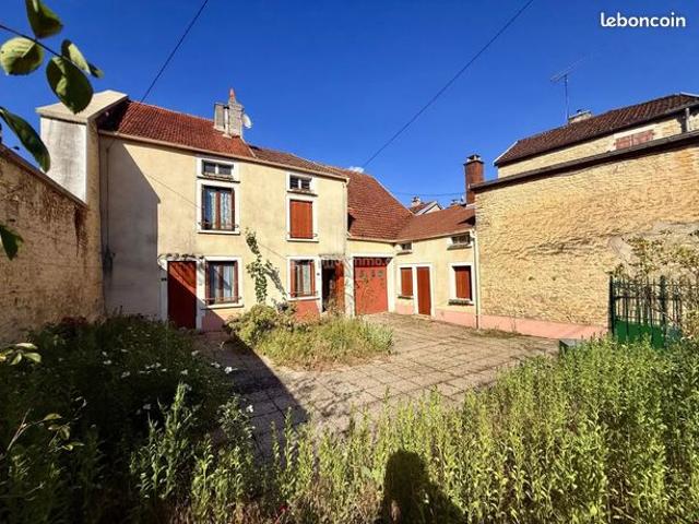 Maison vente à Chaumont, Andelot-blancheville