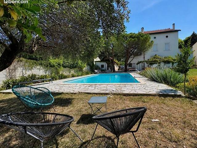 Maison vente à Prades