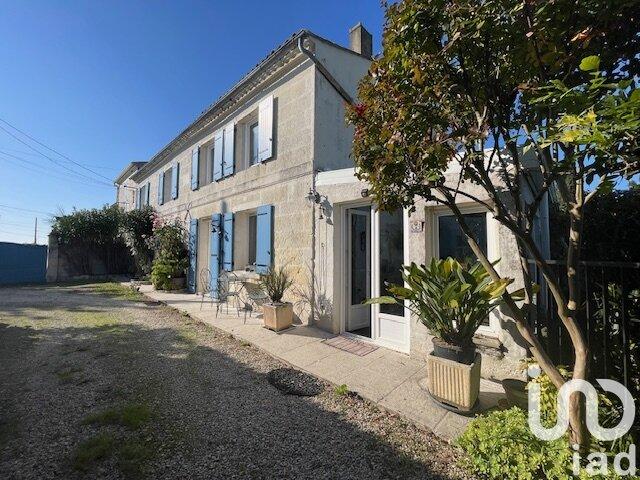 Maison vente à Saintes, Chaniers