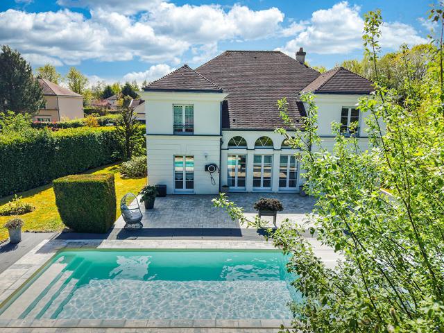 Maison vente à Bailly-Romainvilliers, Seine-et-Marne