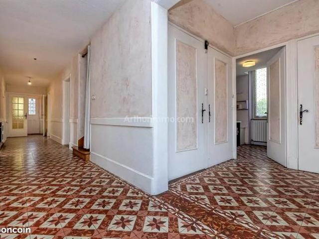 Maison vente à Belley
