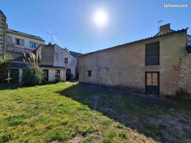 Maison vente à Saint-Nazaire, Batz-sur-mer