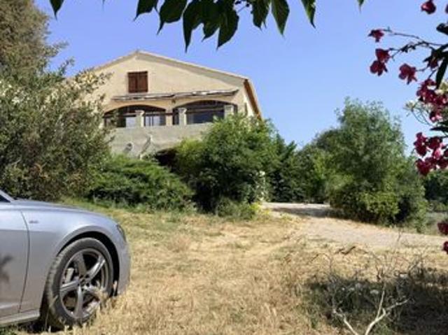 Maison vente à Montpellier, Villeveyrac