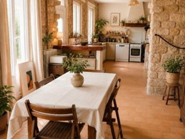 Maison vente à Pontoise, Boissy-l'aillerie