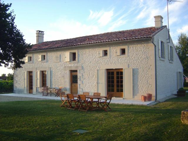 Maison vente à Jonzac, Germignac