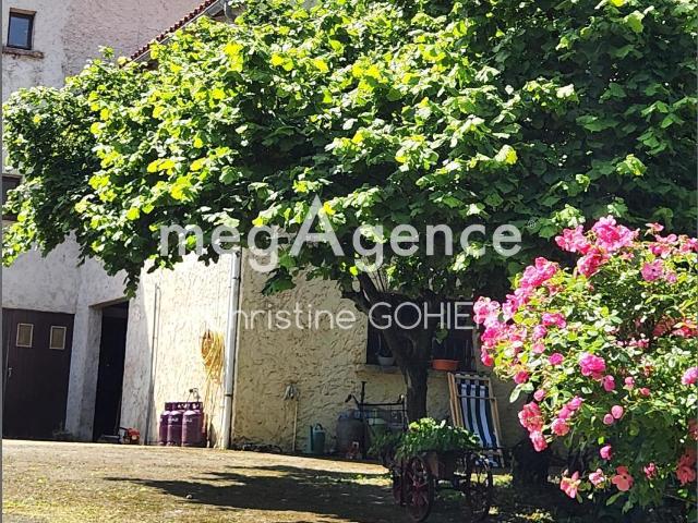 Maison vente à Saintes, Bussac-sur-charente
