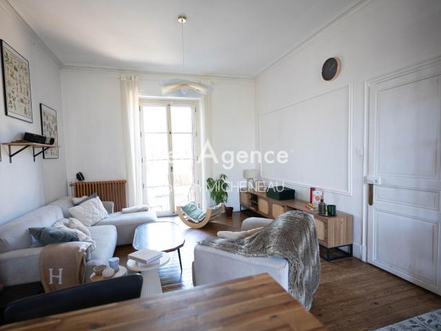 Maison vente à Le May-sur-Èvre, Maine-et-Loire