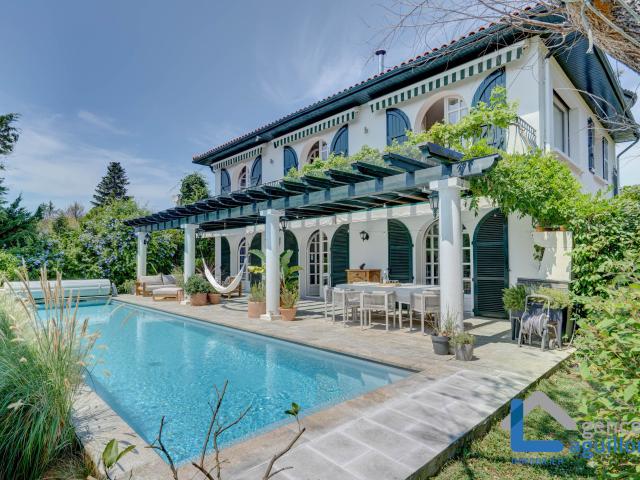 Maison vente à Bayonne, Hendaye