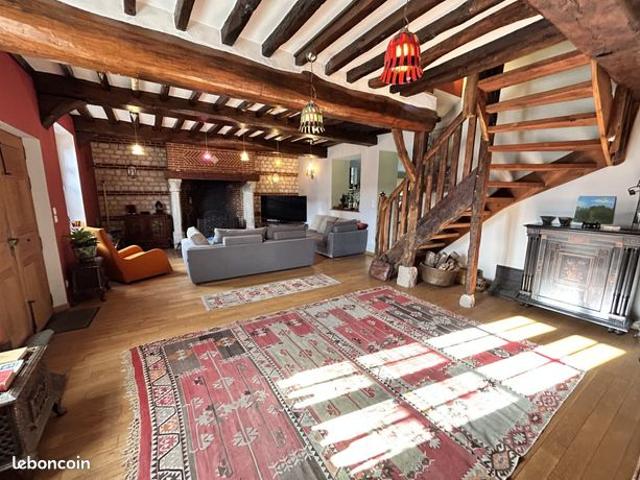 Maison vente à Dieppe, Grainville-la-teinturière