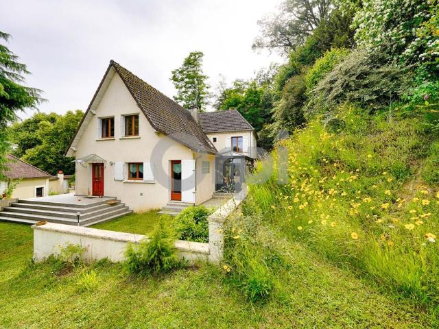 Maison vente à Antony, Le Plessis-robinson