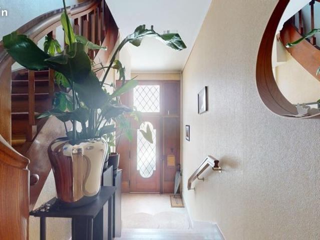 Maison vente à Colmar-Ribeauvillé, Neuf-brisach