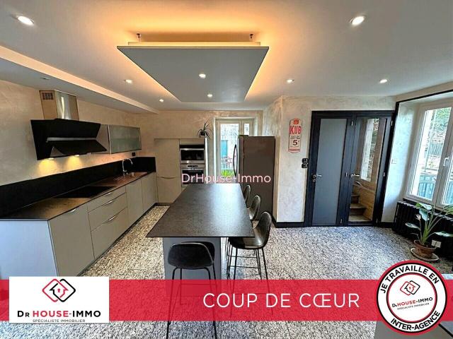 Maison vente à Poitiers, Migné-auxances