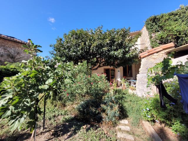 Maison vente à Narbonne, Fleury
