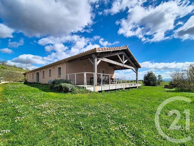 Maison vente à Saint-Girons, Lézat-sur-lèze