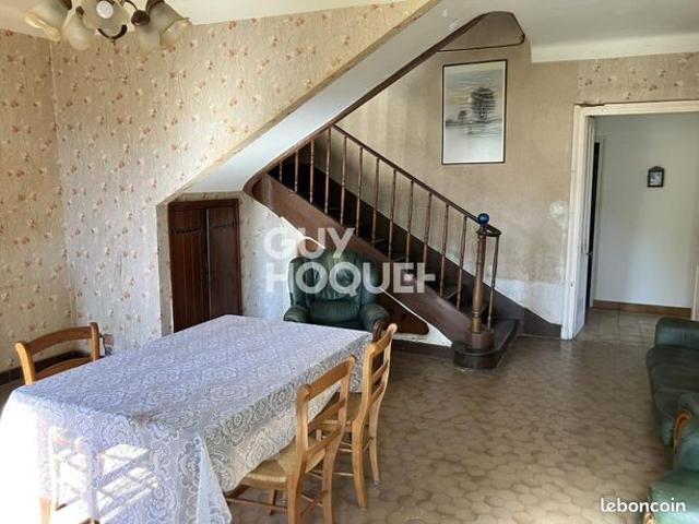 Maison vente à Dax